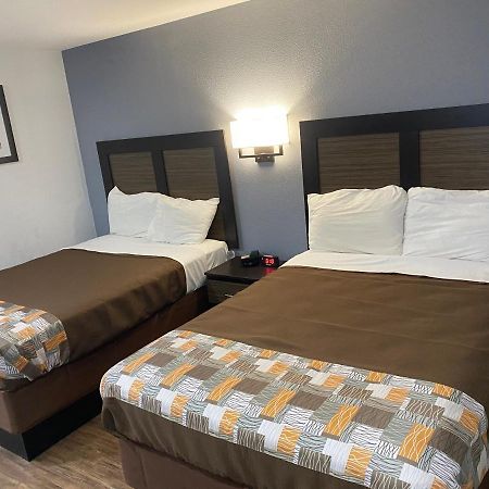 Hillside Motel 글렌밀스 외부 사진