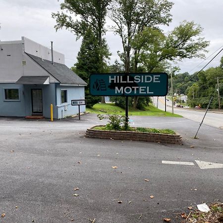 Hillside Motel 글렌밀스 외부 사진